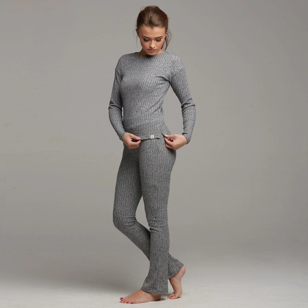 TATE LOUNGEWEAR TOP - CT060 - Image 3