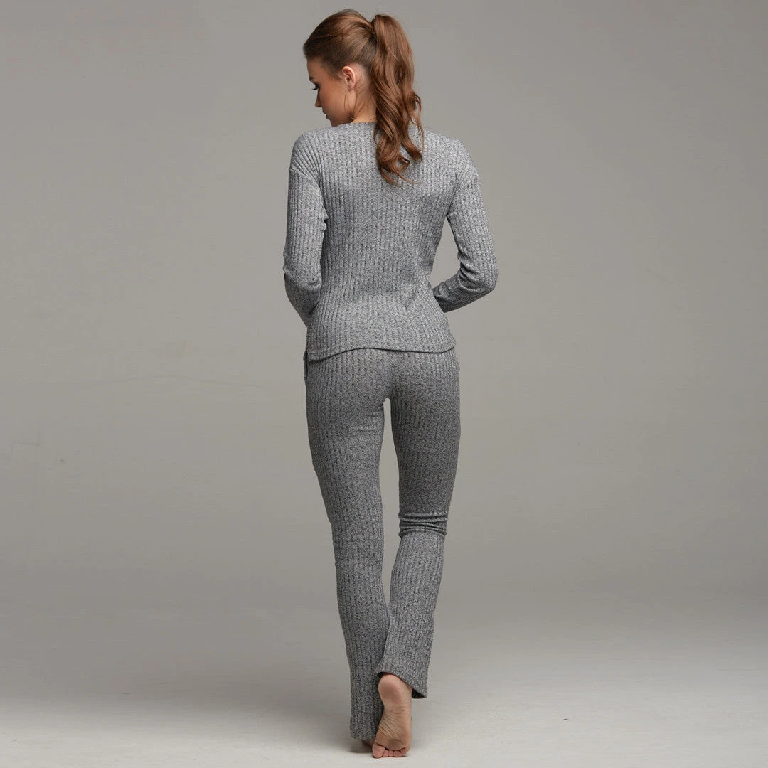 TATE LOUNGEWEAR TOP - CT060 - Image 7