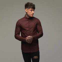 Father Sons Classic Burgundy - FS063 (LAST CHANCE)